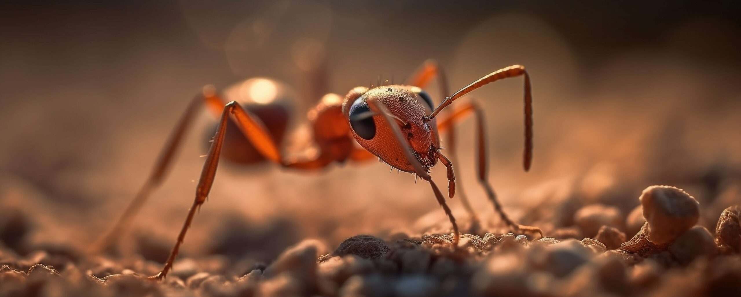 Ant Pest Control Sydney