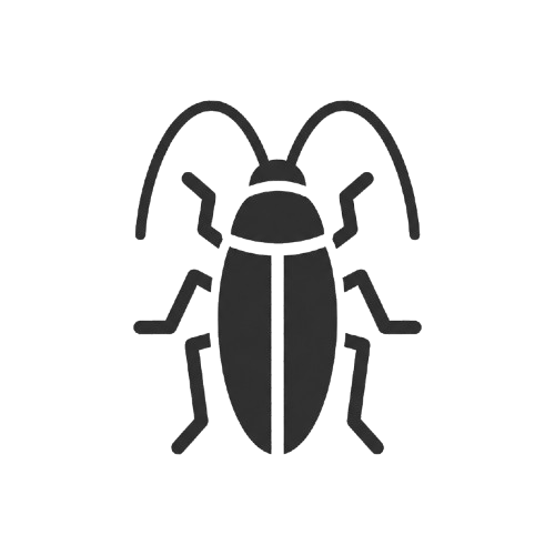 Cockroach Control services