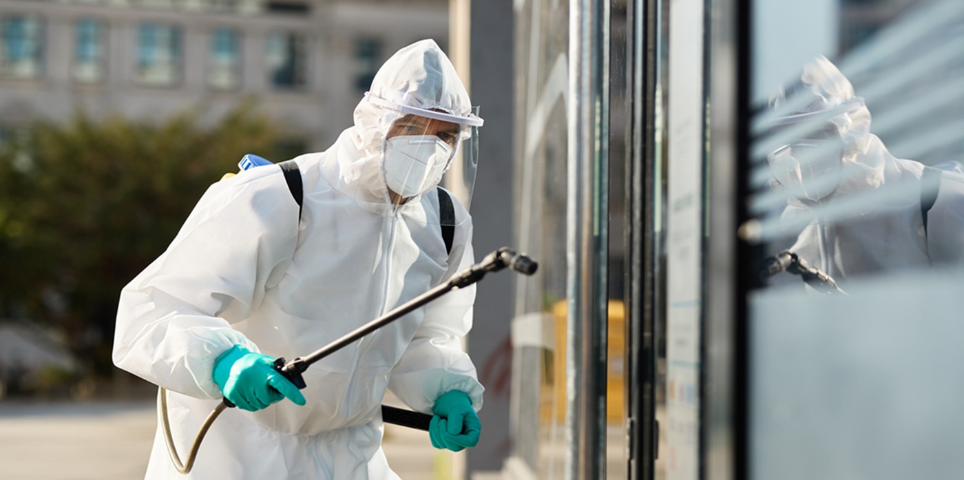 General Pest Control