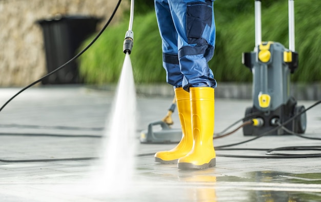 Why Pressure Cleaning Is Important