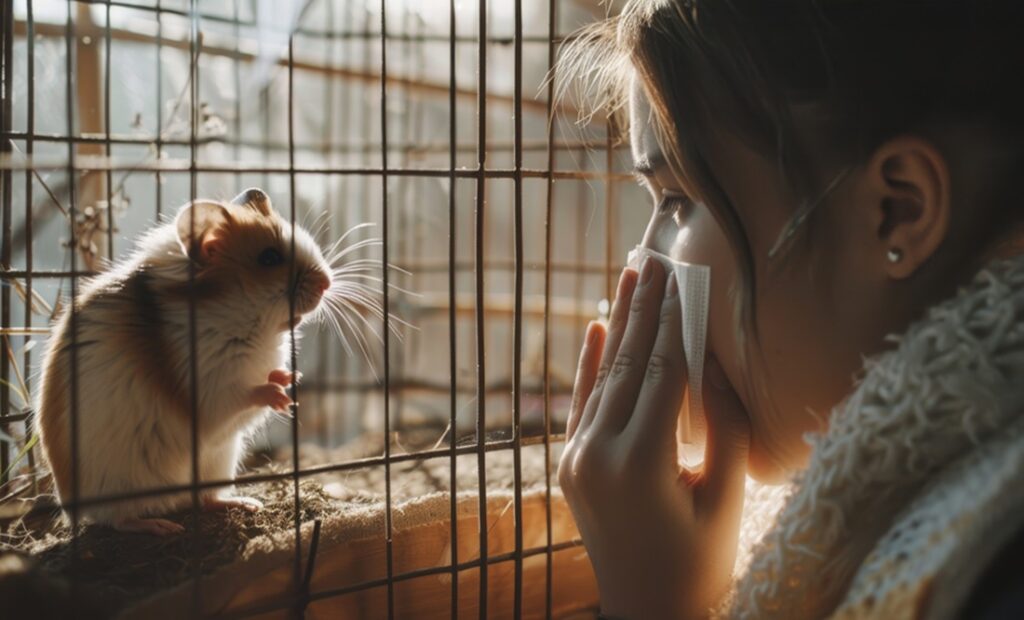 Why Rodents Are Dangerous for Your Home and Health?
